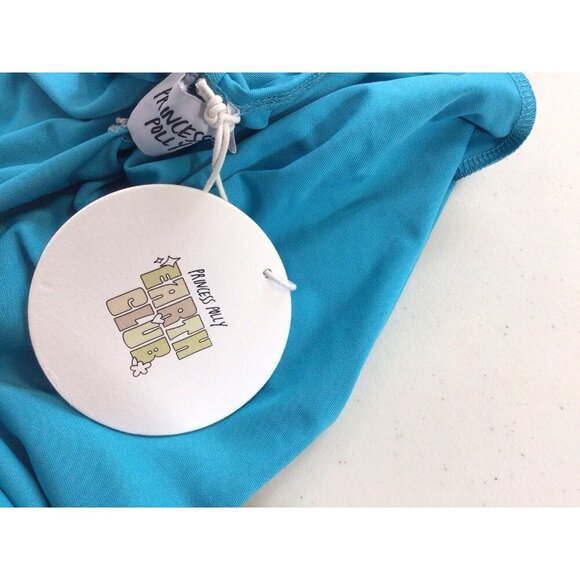 Princess Polly Halter Dress Womens 4 New - Picture 7 of 9